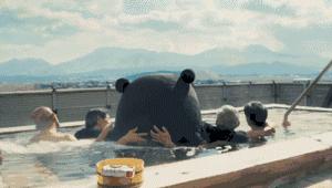 十大公认最好的温泉,江浙沪十大室外温泉