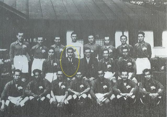 亚洲球王有哪几个,中国如果出一个球王会怎样