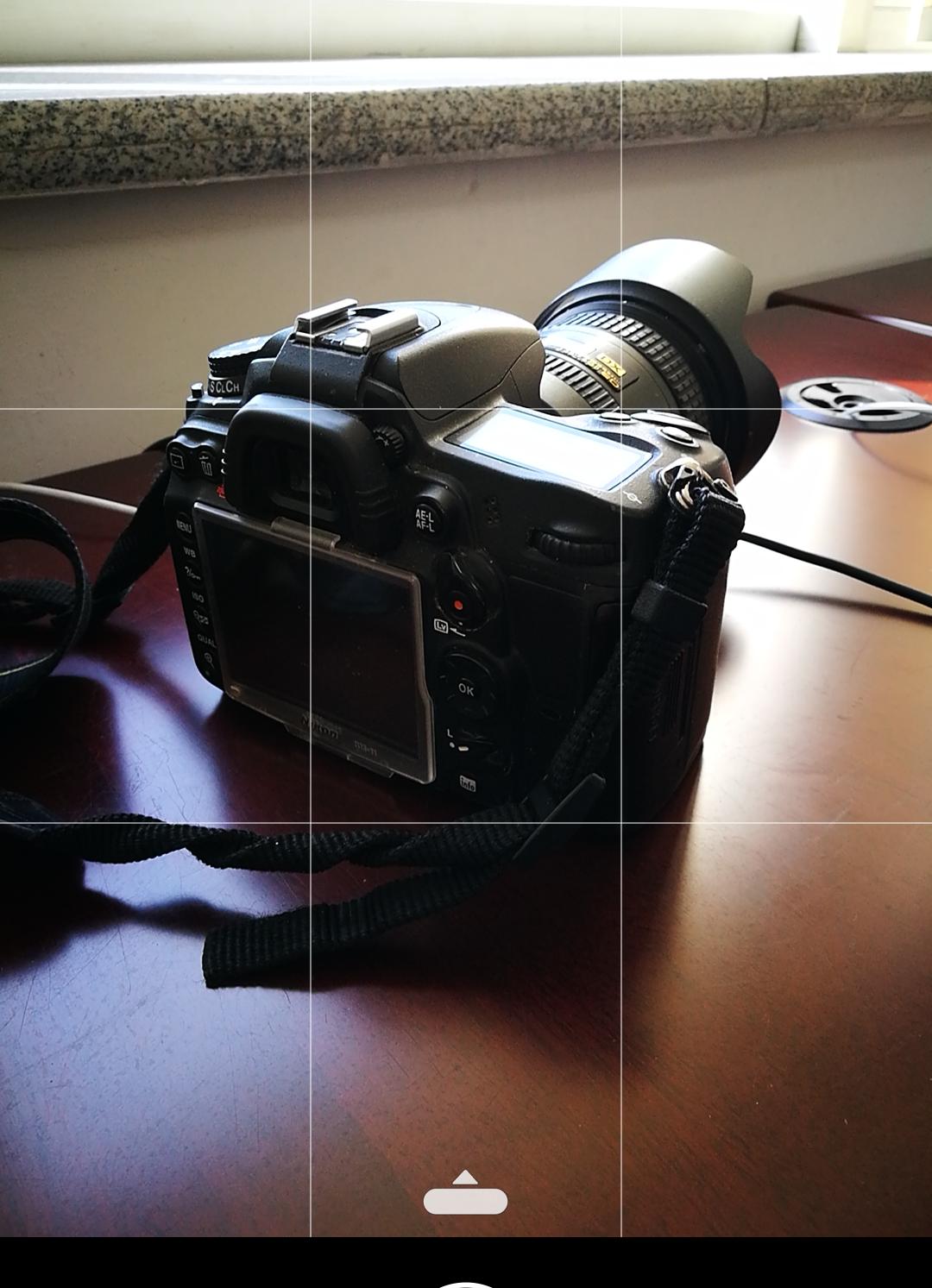 摄影录：九宫格构图的九种具体形态，你知道吗？