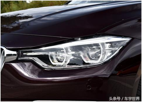 18款宝马320li驾驶体验,新款宝马320li运动值不值得买