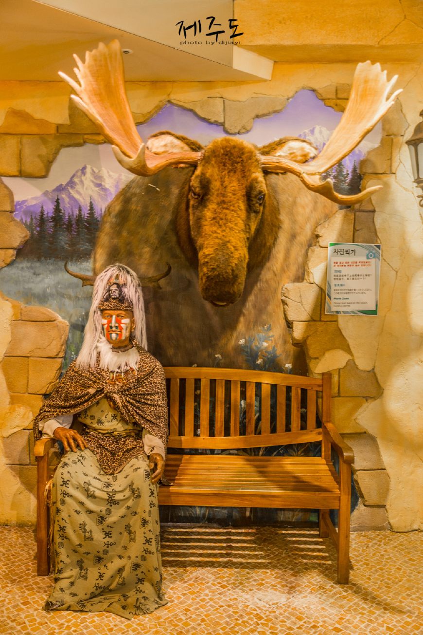 济州岛哪些地方不值得去,济州岛最值得去的景点是