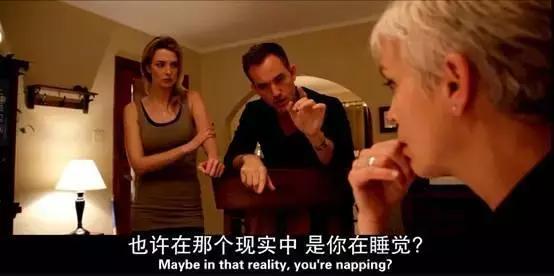 五星预定明年第一剧，奥斯卡男配和“龙哥”，演技颜值双保险！