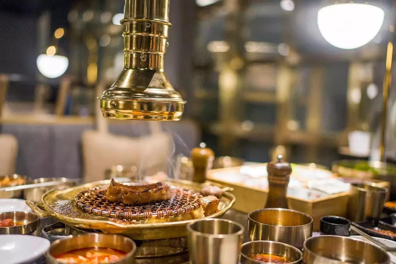 武汉顶级美食打卡,武汉美食推荐高档必吃探店