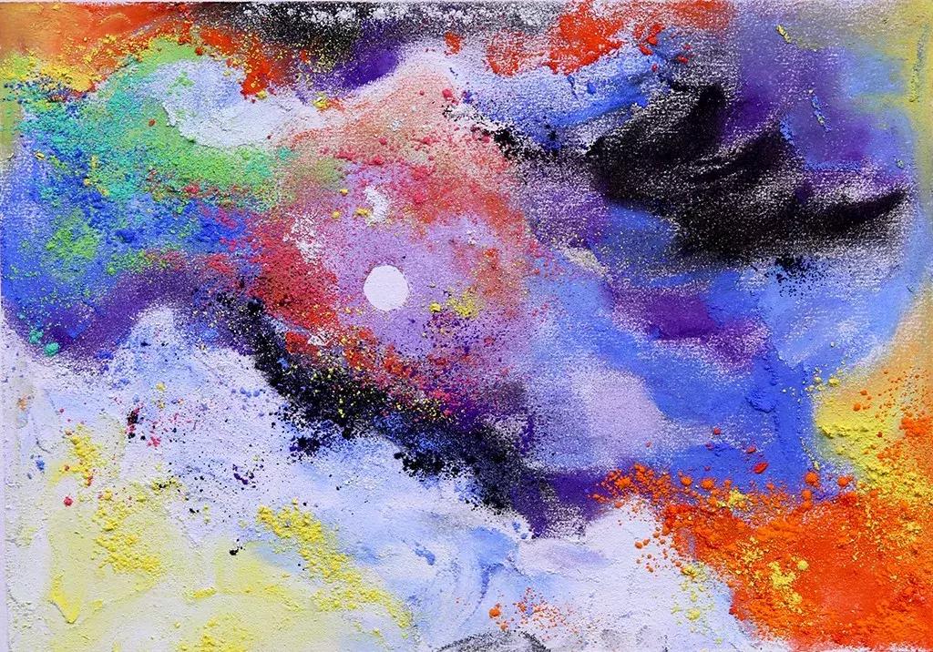 教小孩学画画前景,教小孩学画画要画简单的