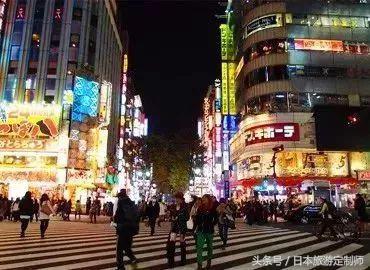新宿附近中国美食店,东京十大美食自由行