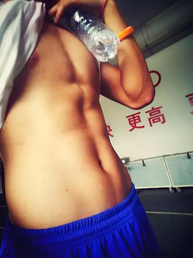 天津师大附中校草,清华北大天津师大