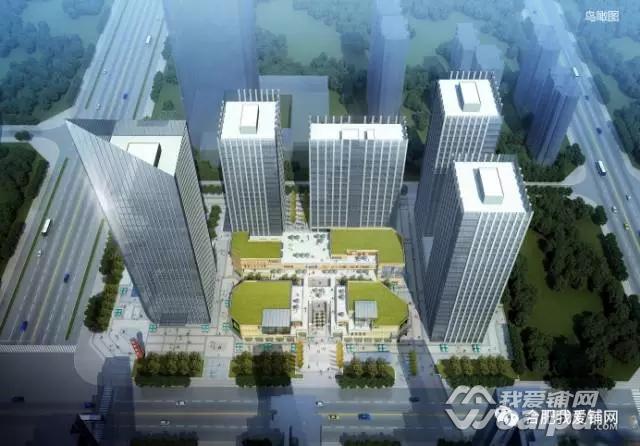 拿地3年建设半年无进展滨湖省府板块商业地或重新上市