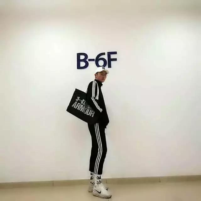 天津师大附中校草,清华北大天津师大