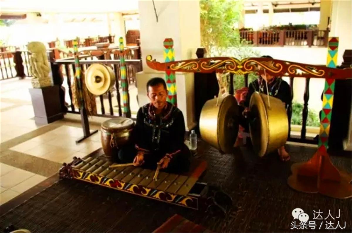 来三亚晒晒太阳,沙巴冬季里的日光假期