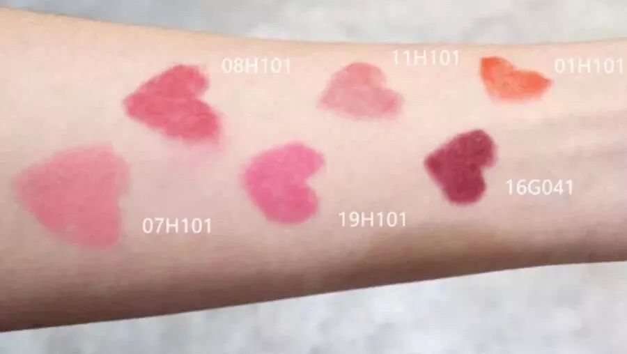 一辈子要吃掉多少口红,一辈子要吃多少东西