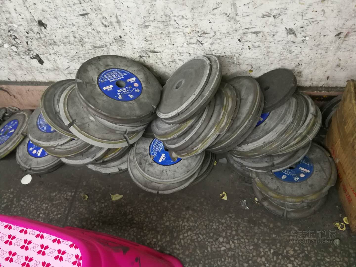 国表自强：谈谈自己对国内表壳工艺的理解