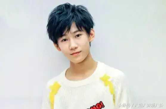tfboys的师弟现状,tfboys师弟有哪些