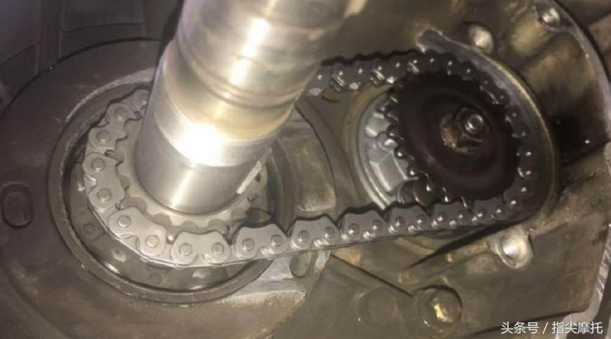 摩托车拉缸了跟机油有关系吗,拉缸摩托车有必要修吗