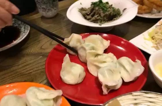 北京羊肉饺子哪家好吃,北京最好吃饺子店地址在哪