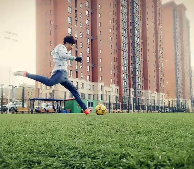 天津师大附中校草,清华北大天津师大