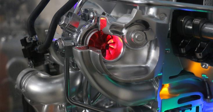 名爵61.5t发动机,都是1.5t为什么马力不一样