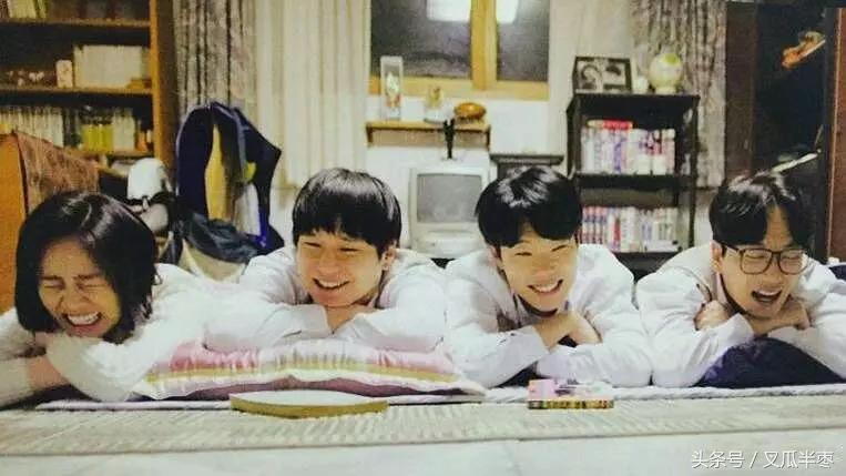 请回答1988十大催泪神剧,心目中的神剧