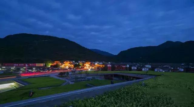 乐山小众古镇,乐山值得一去的古镇