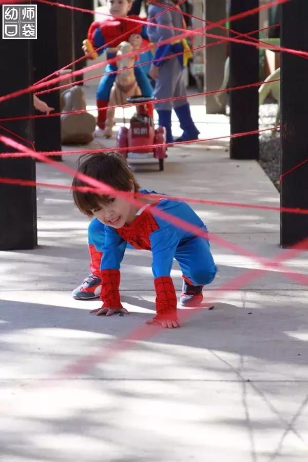 幼儿园新年游园游戏,春节幼儿园活动游戏