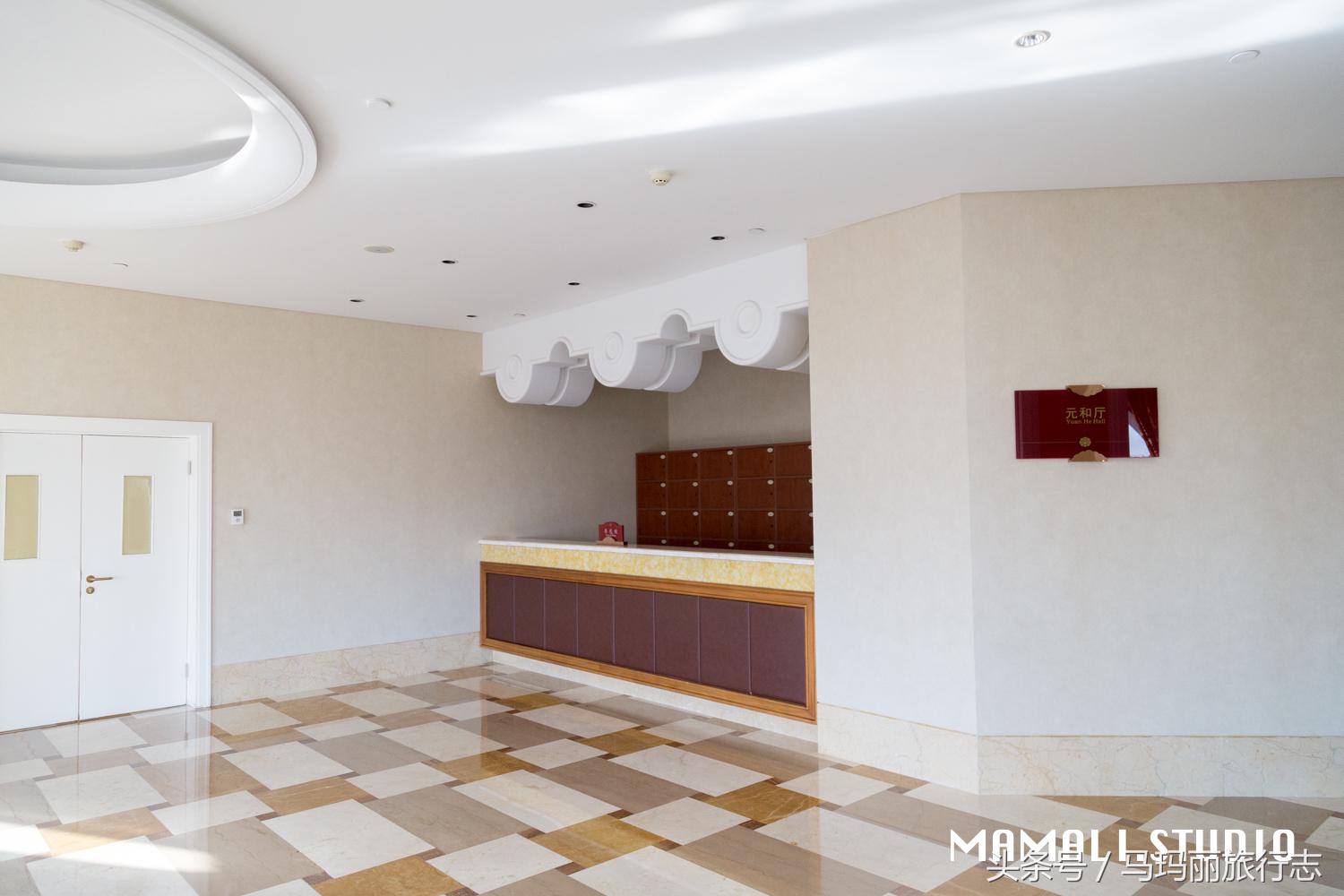 南方人去北方为什么老是不舒服,草原住蒙古包冷吗