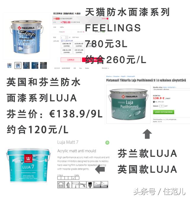 为什么外国人装修不装电视墙,为什么外国人家都不装踢脚线