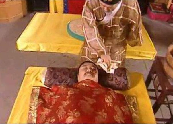 古代为什么停尸,古人为什么要停尸是有原因的