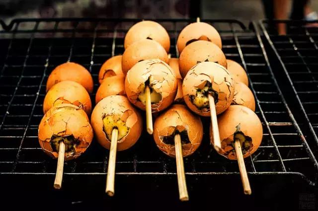 小众美食很少人接受,不为人知小众美食