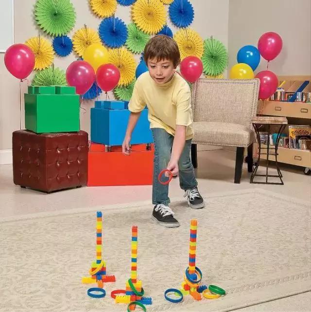 元旦活动有哪些好玩的游戏,适合元旦活动的游戏