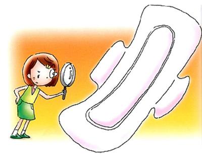 没怀孕月经迟迟不来有褐色分泌物,没有怀孕月经迟迟不来怎么回事