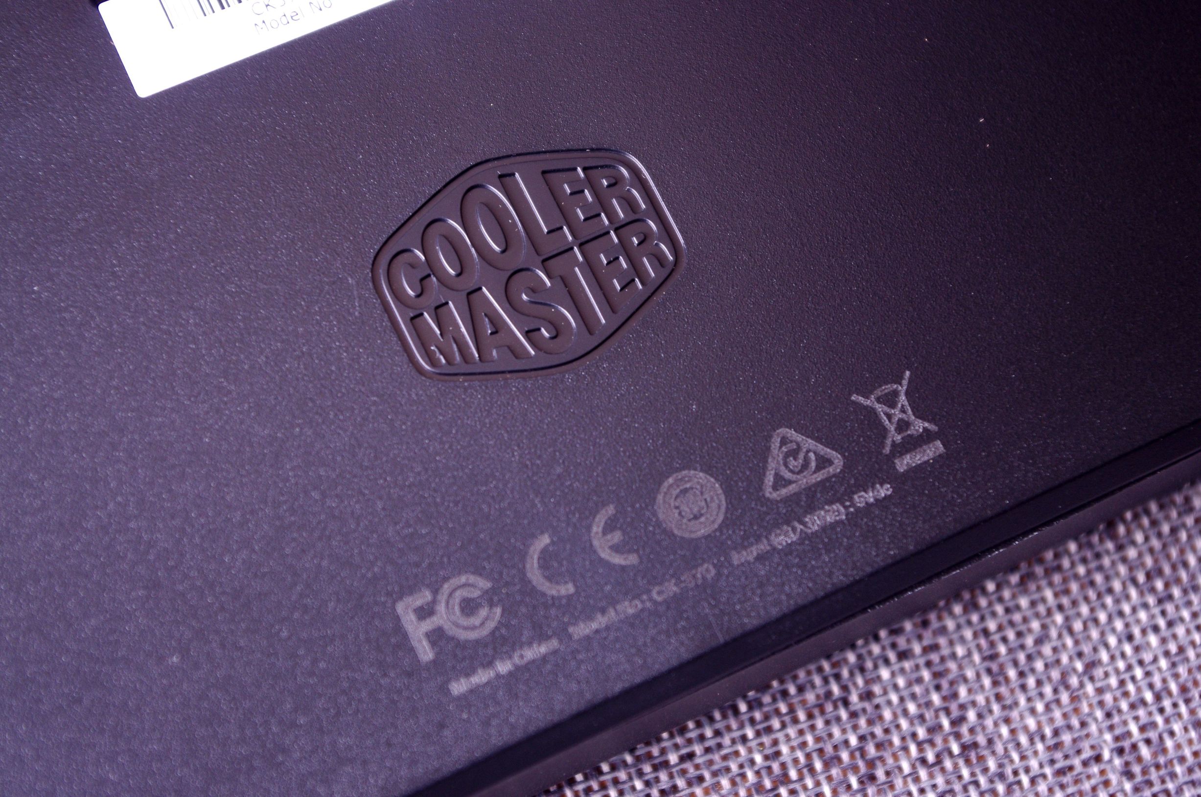 酷冷至尊的ck370,酷冷至尊ck370拆解