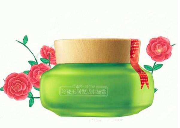 秋冬季保湿滋润补水不油腻,秋冬保湿补水平价