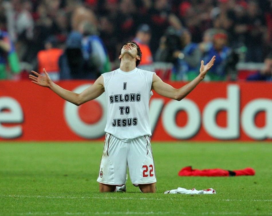 卡卡从皇马回米兰,卡卡从小到大的过程