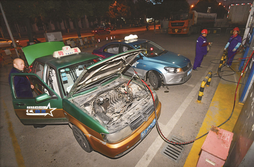 长沙燃气恢复用气,长沙燃气停气恢复步骤