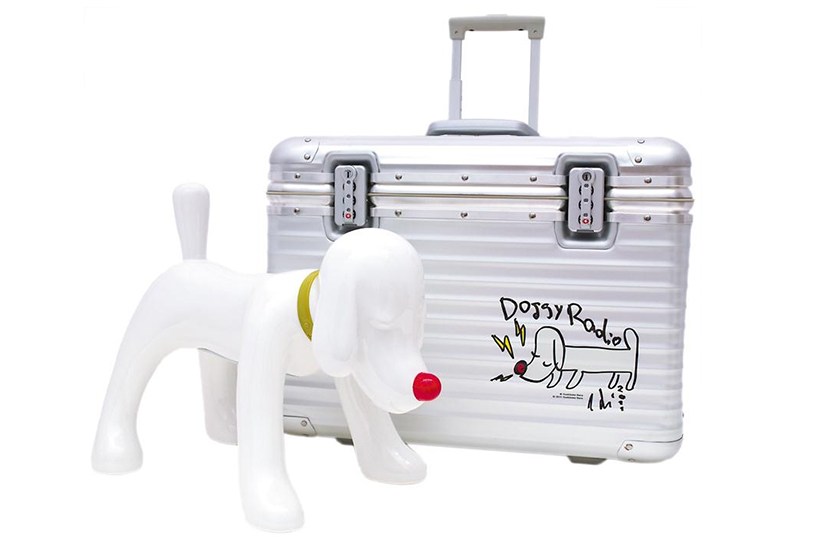 rimowaoriginal联名,rimowachaos日默瓦联名限量款