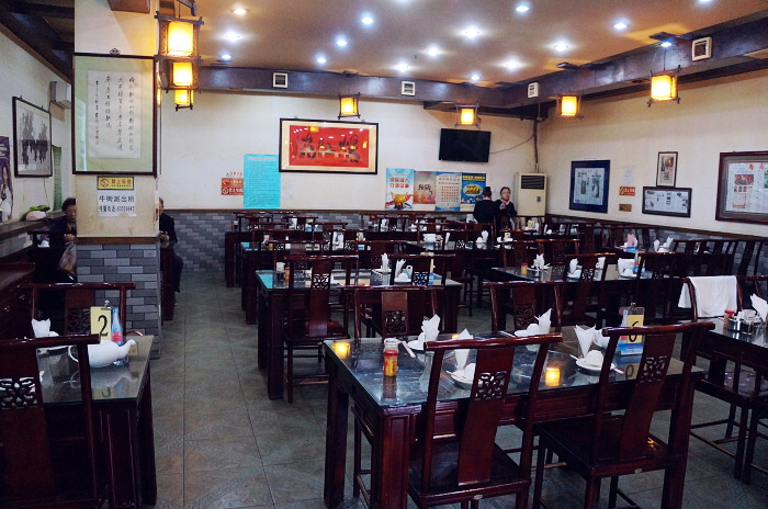 北京老字号排行榜前十名礼盒,北京老字号爆肚哪家正宗