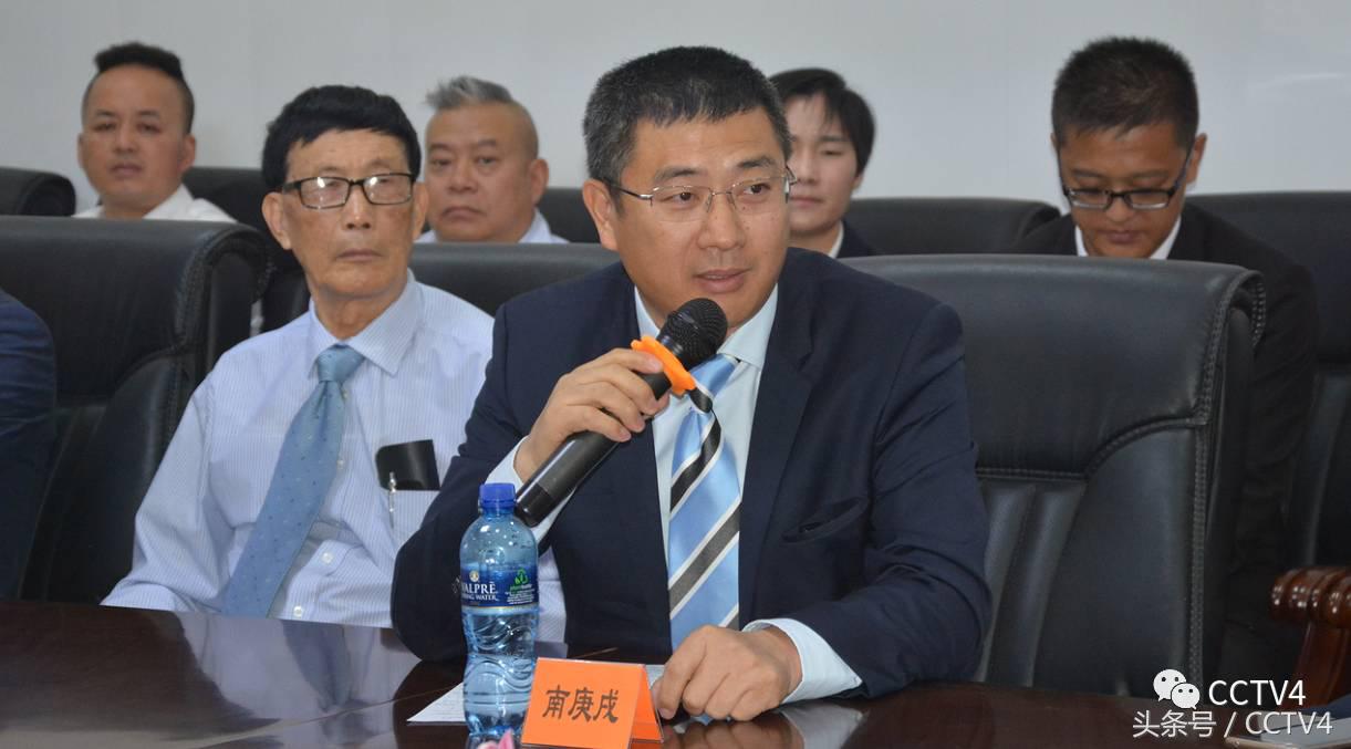 中央台南非约翰内斯堡,中央电视台中文国际频道