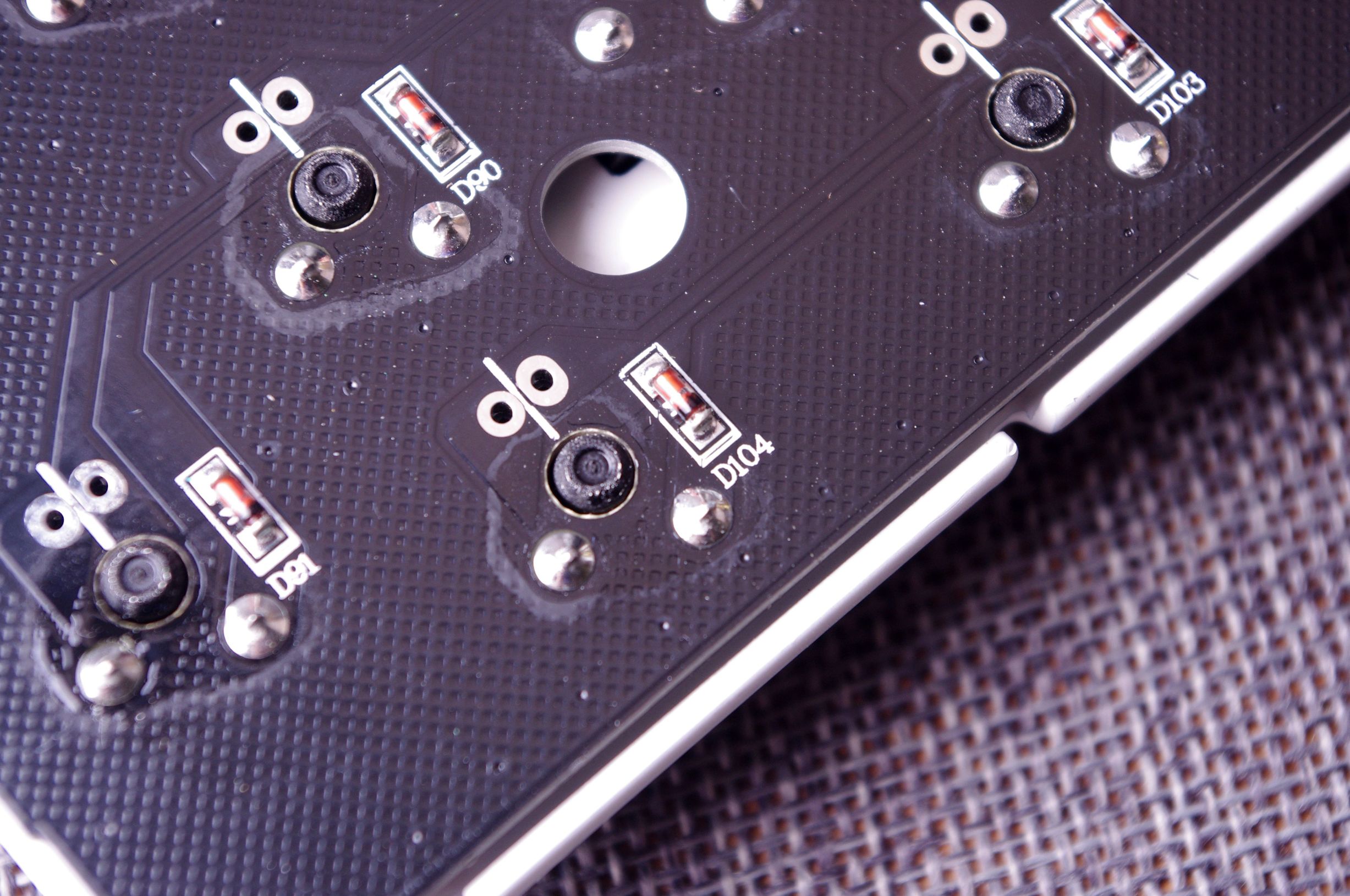 酷冷至尊的ck370,酷冷至尊ck370拆解