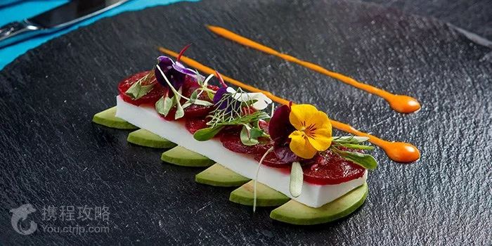 圣诞大餐美食攻略,圣诞大餐怎么吃最有格调