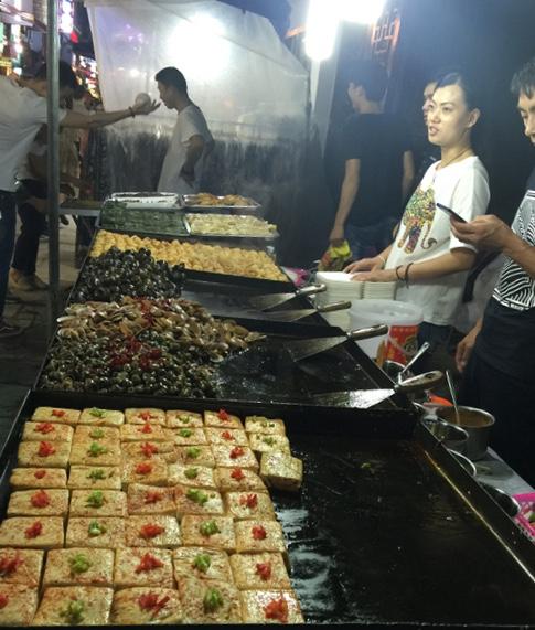 去阳朔一定要吃的美食,阳朔旅游必吃美食