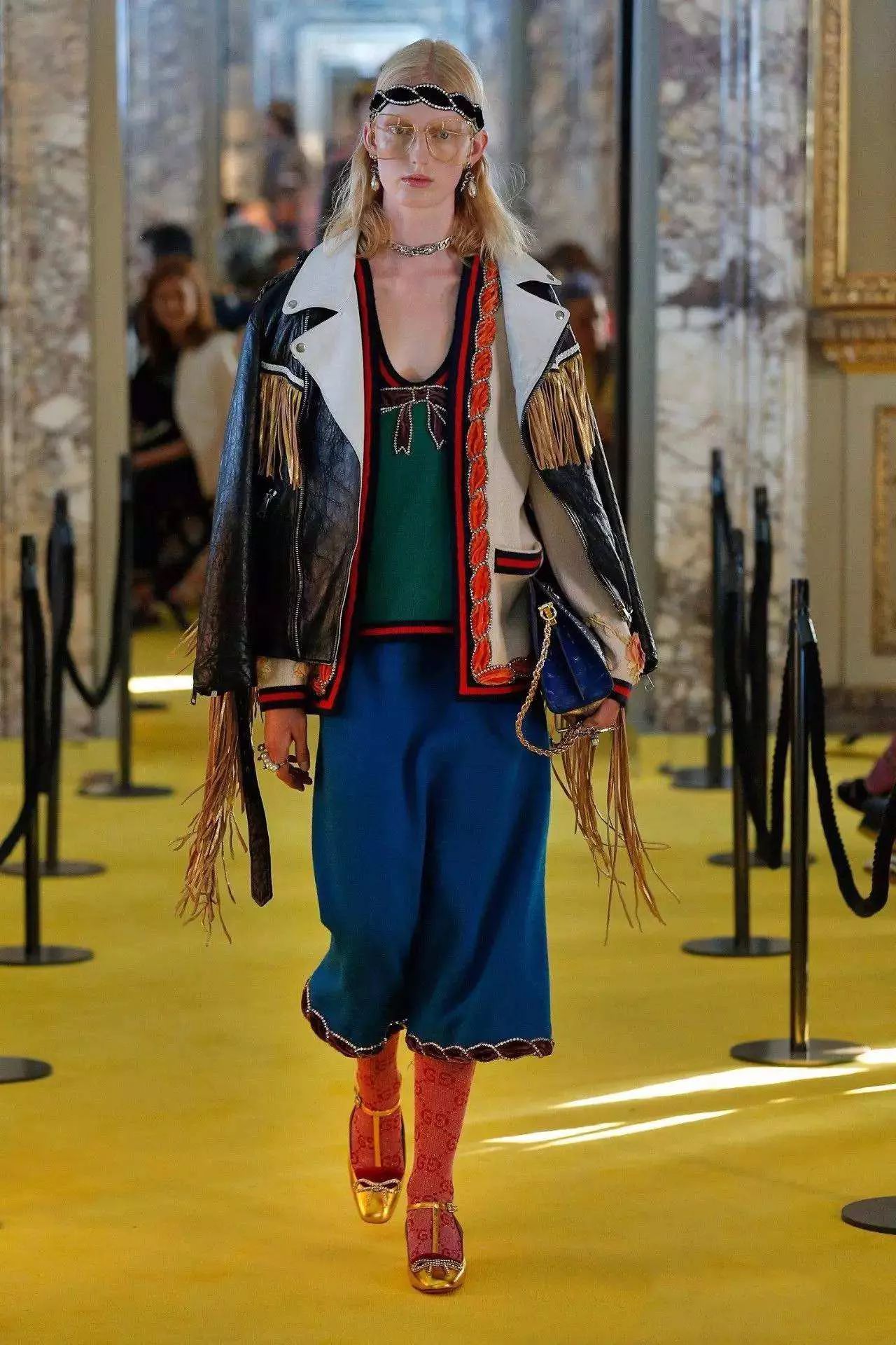 gucci凭什么逆风翻盘,gucci奢侈品看家系列