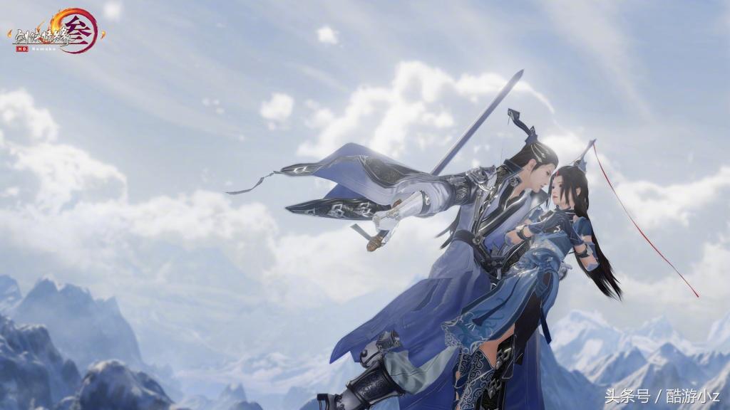 剑网3重制版是免费的吗,剑网3重制版2022年4月技改