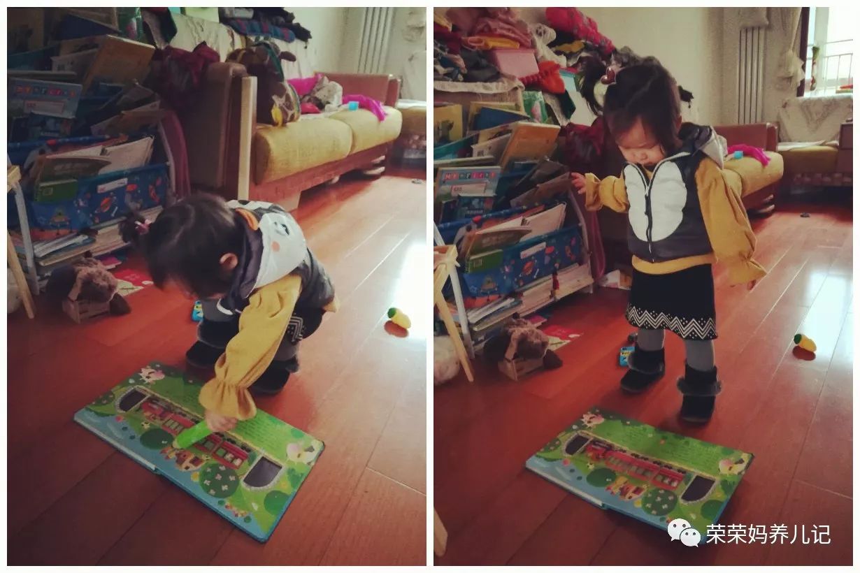 盘点我喜欢、我家一岁+的小闺女更喜欢玩的好玩具