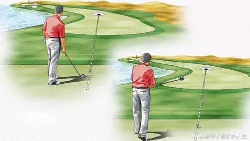 最新的高尔夫操作技巧,高尔夫怎样打才能飞起来