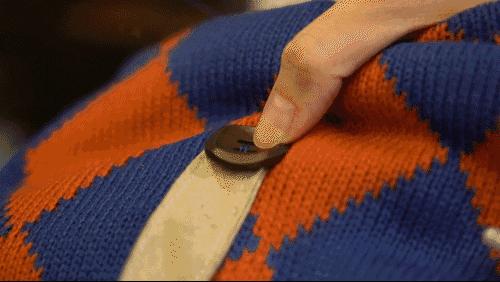 毛衣改造1000个创意,旧毛衣改造帽子最简单方法