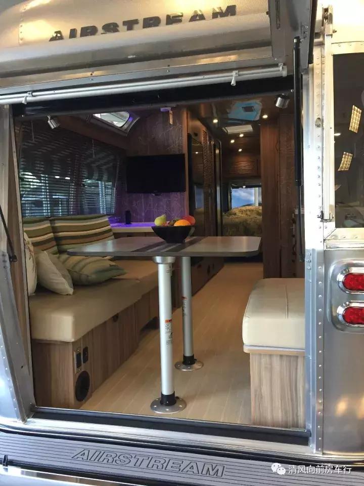 欧洲购买房车旅行,豪华房车旅行国外