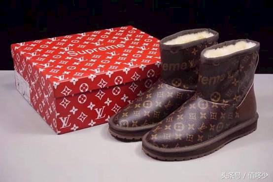 全宇宙都在搞联名,这俩品牌突破新天际!