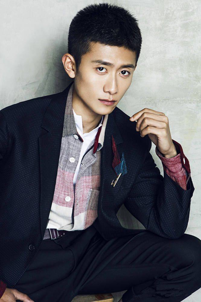 中国十大男神2019,中国十大男神不仅颜值高还会唱歌