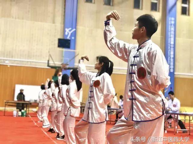 厉害了浙中大！三临名师“推”真功夫，临床学子“拿”真本事！