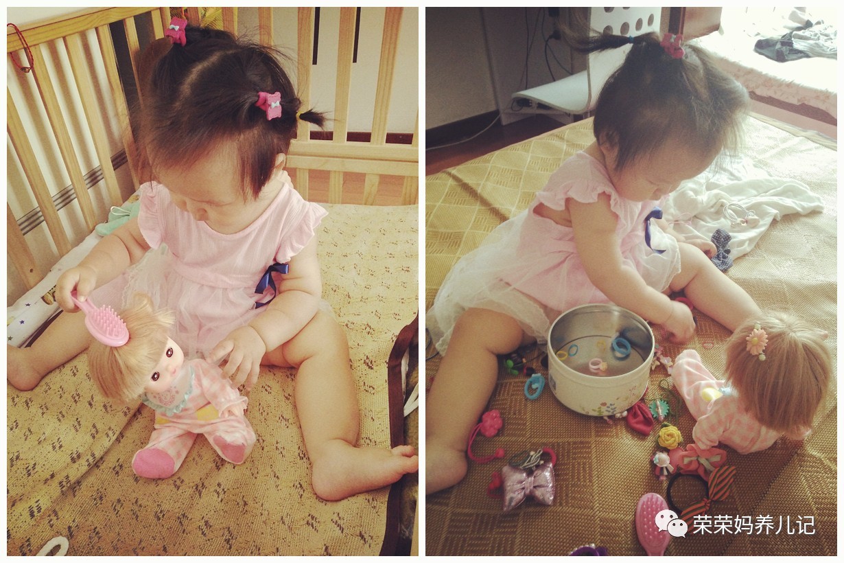 再给圣诞shopping添把柴！依姐爱用玩具大盘点！