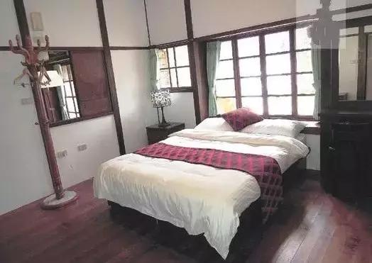 民宿不住江景房,民宿度假不出门